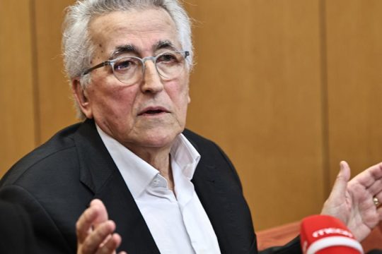 Ανατροπή στην υπόθεση Παναγόπουλου: Η εισαγγελία αρνείται την αρχειοθέτηση, ζητάει περαιτέρω έρευνα